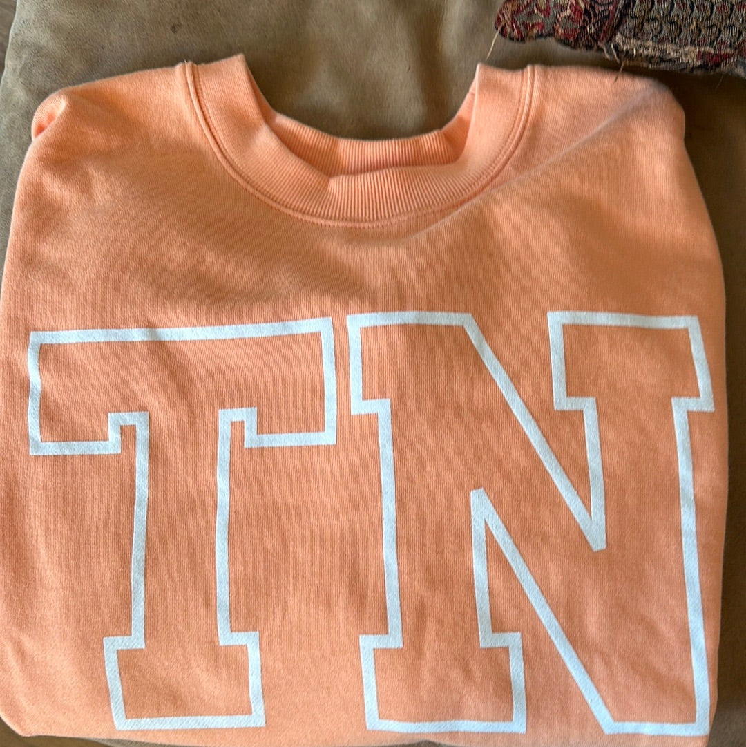 TN Graphic Sweatshirt