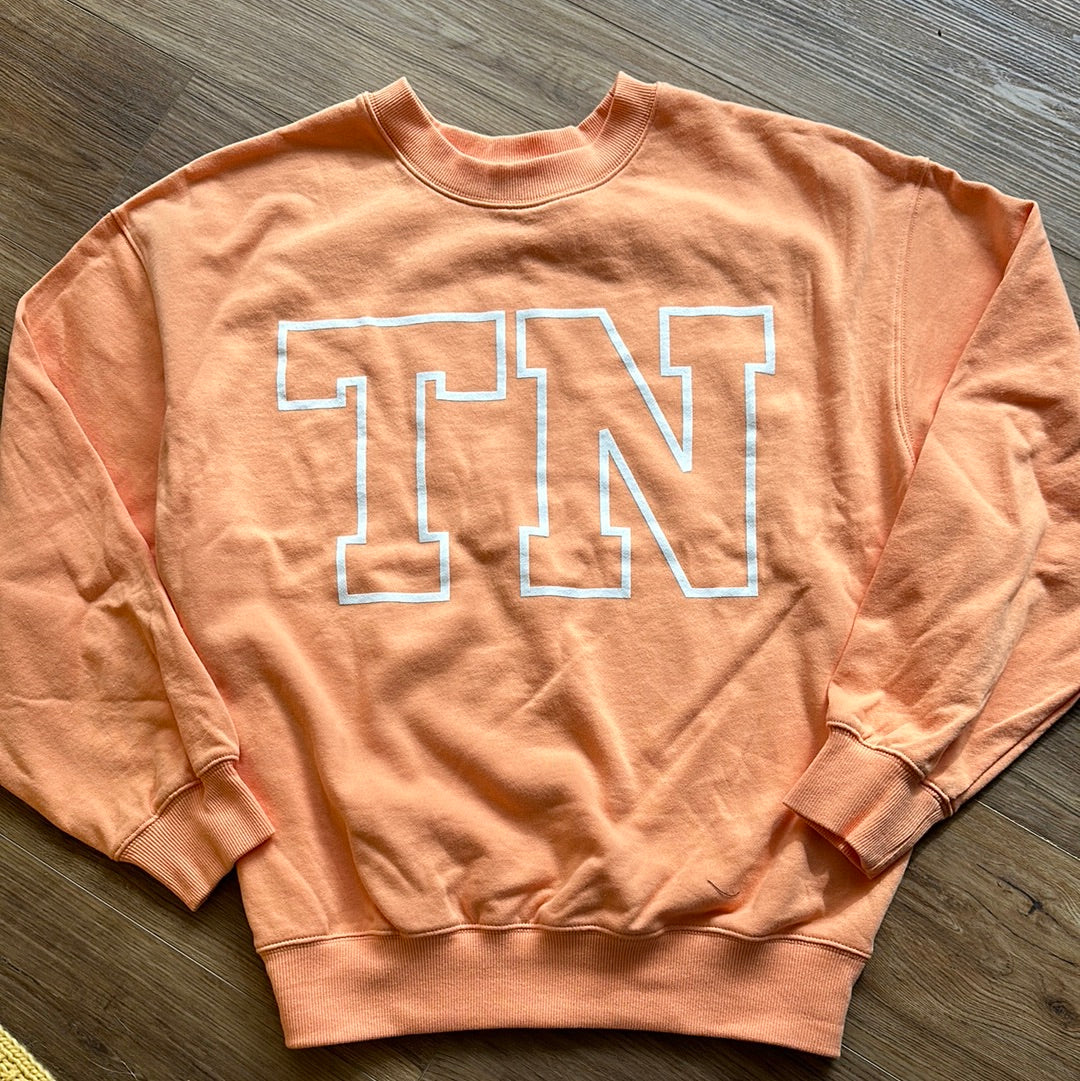 TN Graphic Sweatshirt