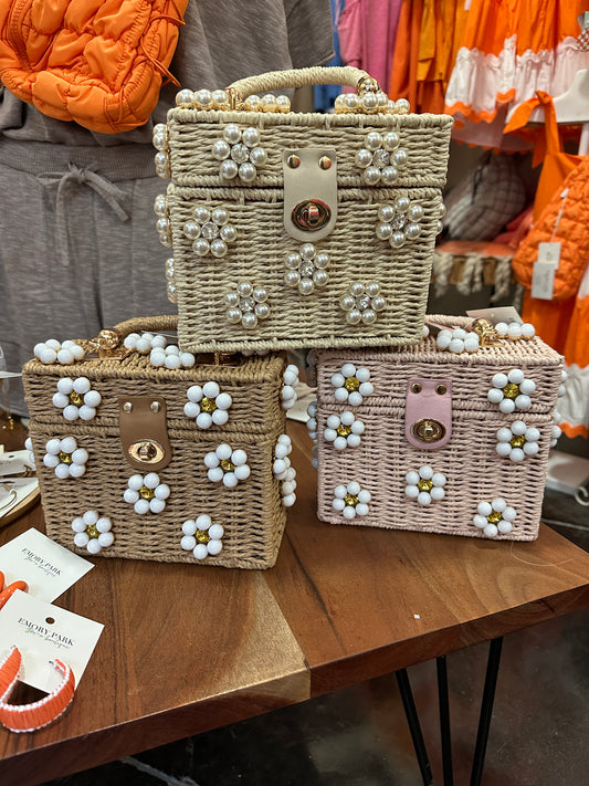 Daisy Bag