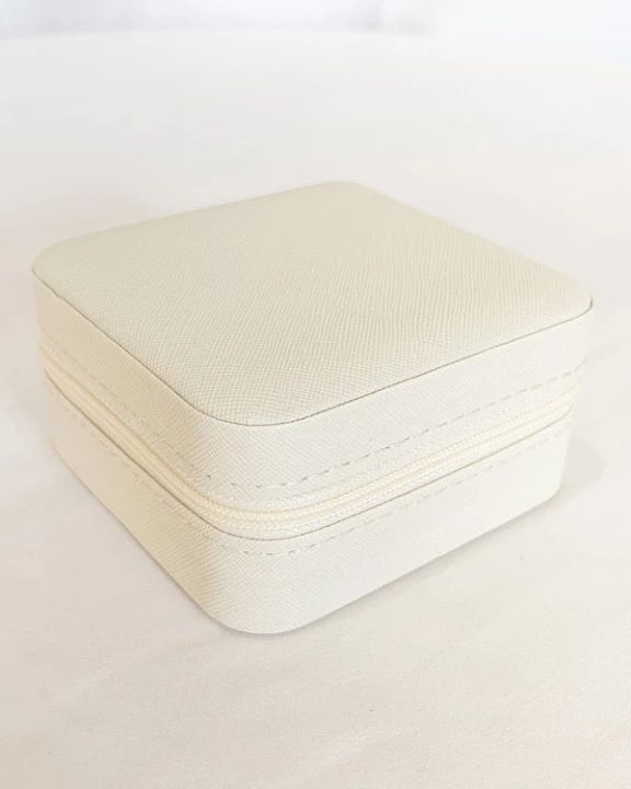 For Keeps Jewelry Box